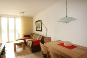Haus Odin App 24, Graal-Muritz